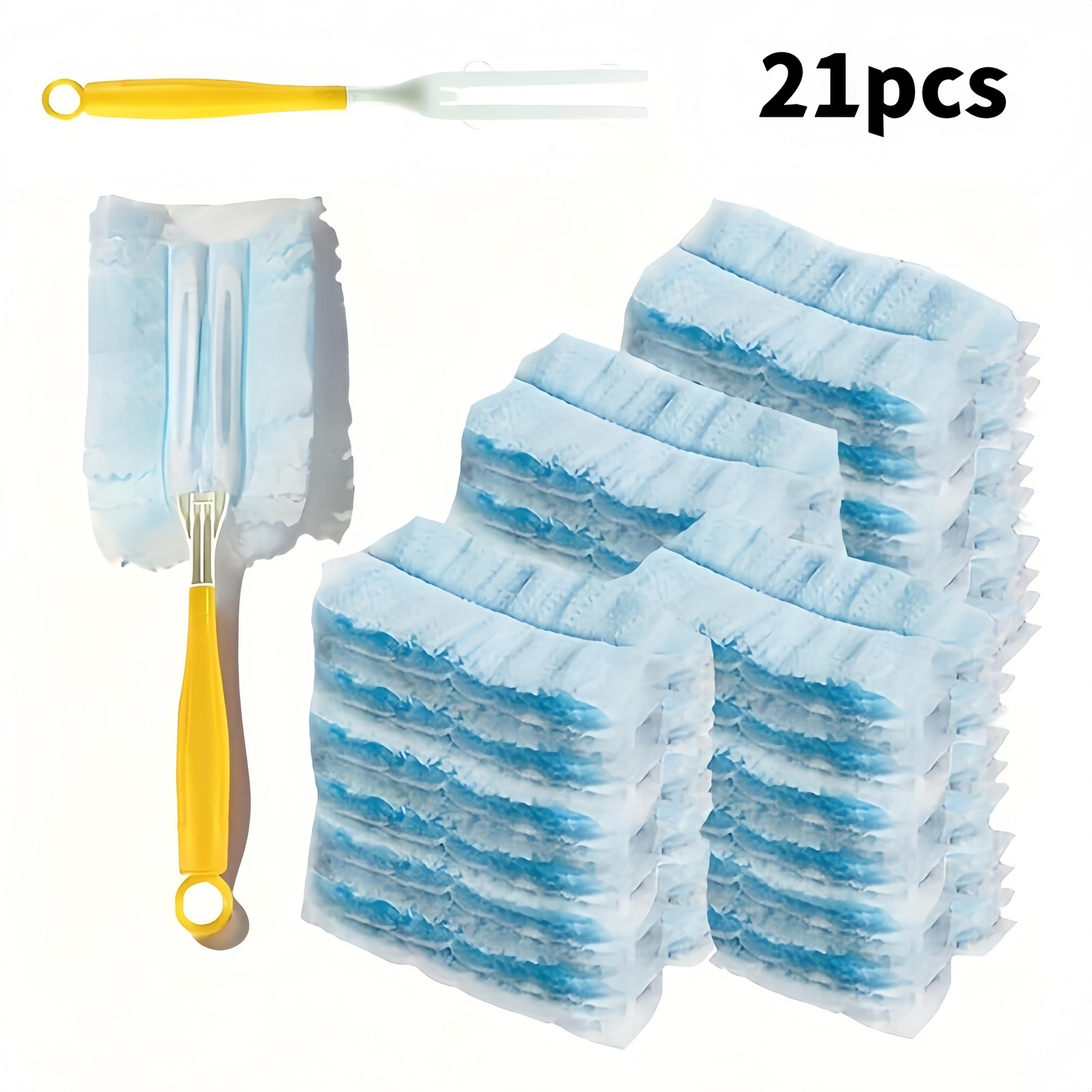 Furniture Hardware Pulls - Electrostatic Disposable Dust Duster Set 21