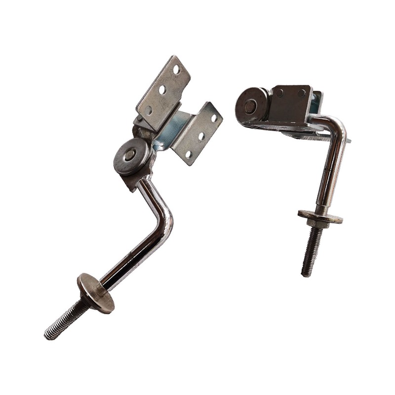 Furniture Hardware Fitting - Double Ear Headrest Hinge,Special Hinge For