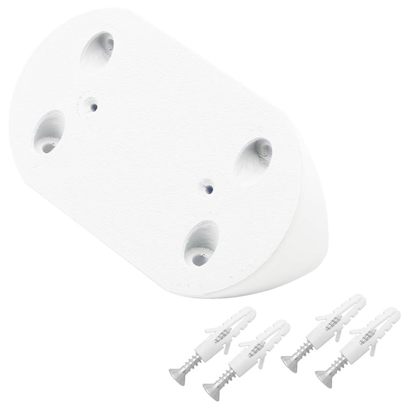 Corner Bracket Angle - AA60-Corner Mount Bracket For ADT Motion