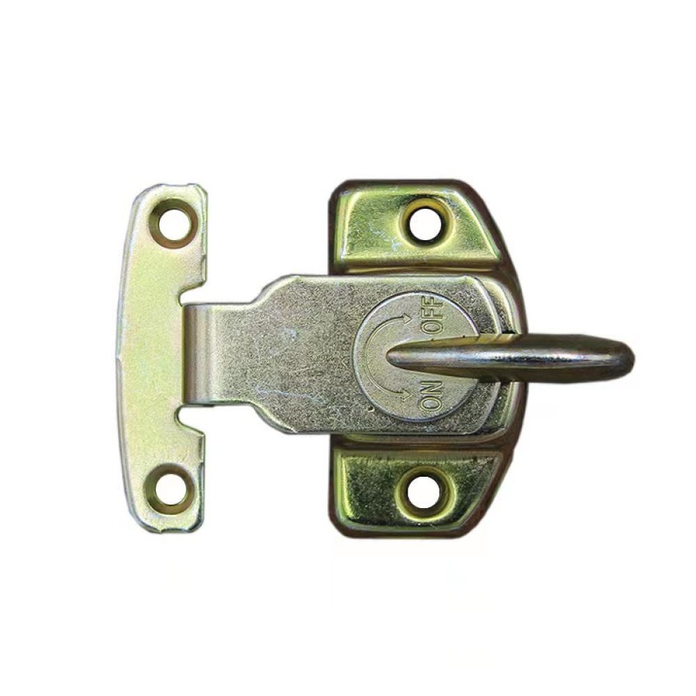 Furniture Joining Hardware - High Quality Desktop Locking Connector Furniture