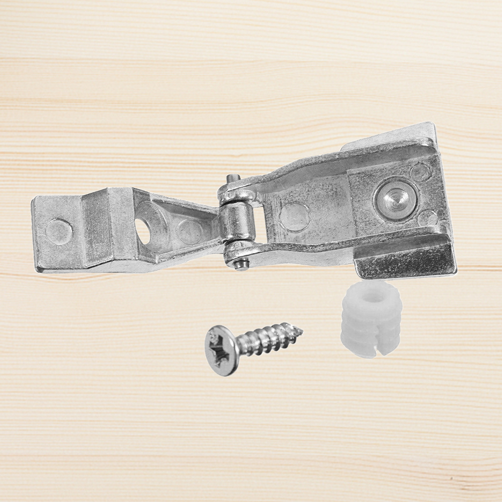 Furniture Hardware Fitting - Outer Door Handle Hinge Repair Kit