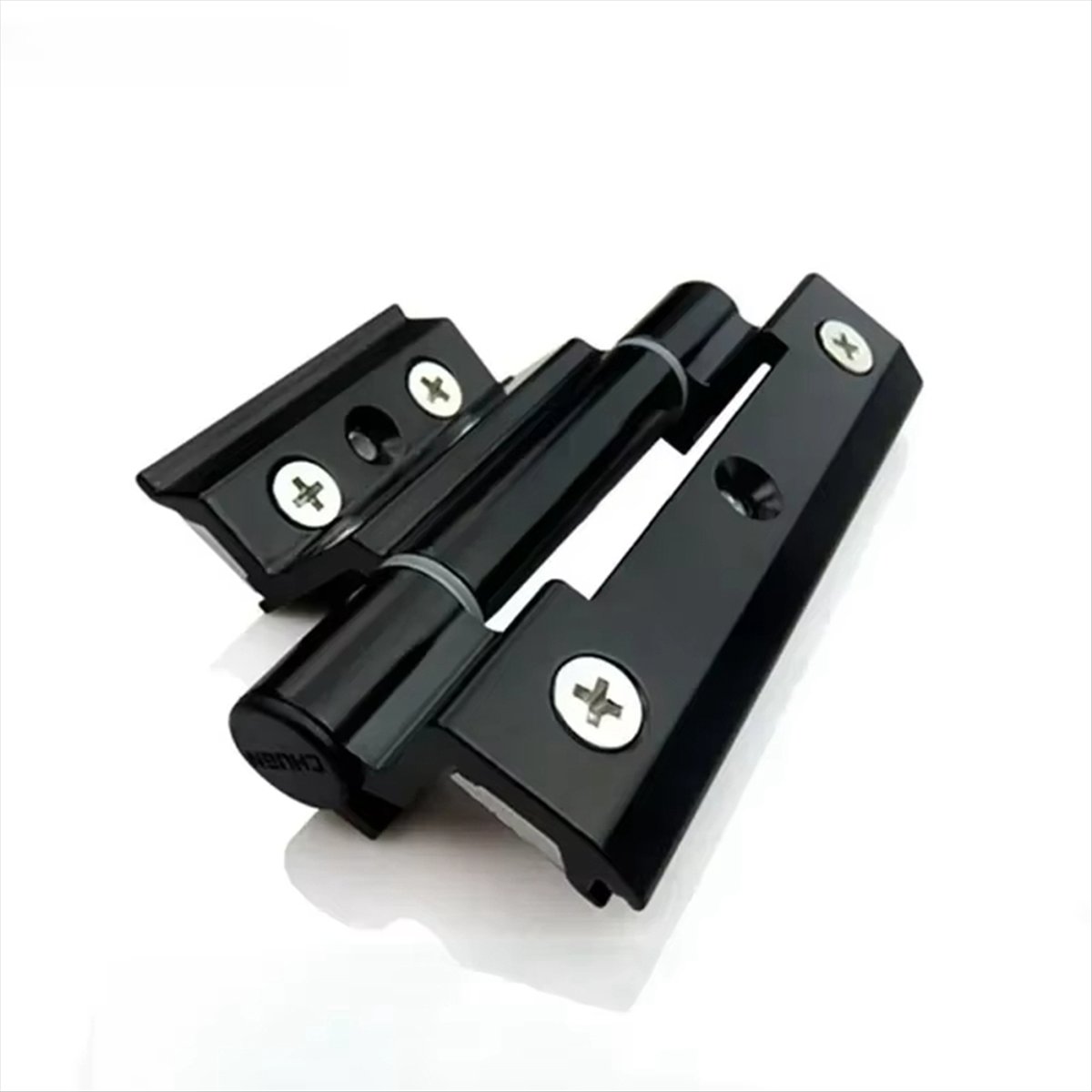 Furniture Hardware Trends - 2026 Trend High-Quality Insulated Broken Bridge