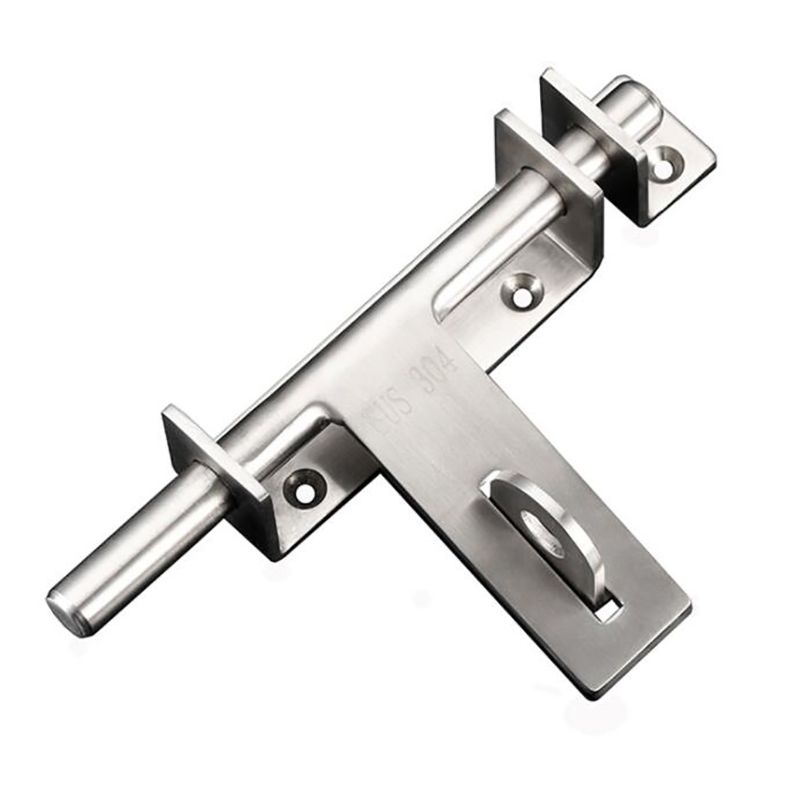 Barrel Bolt Slide - Sliding Bolt Gate Latch, 170mm Thickening
