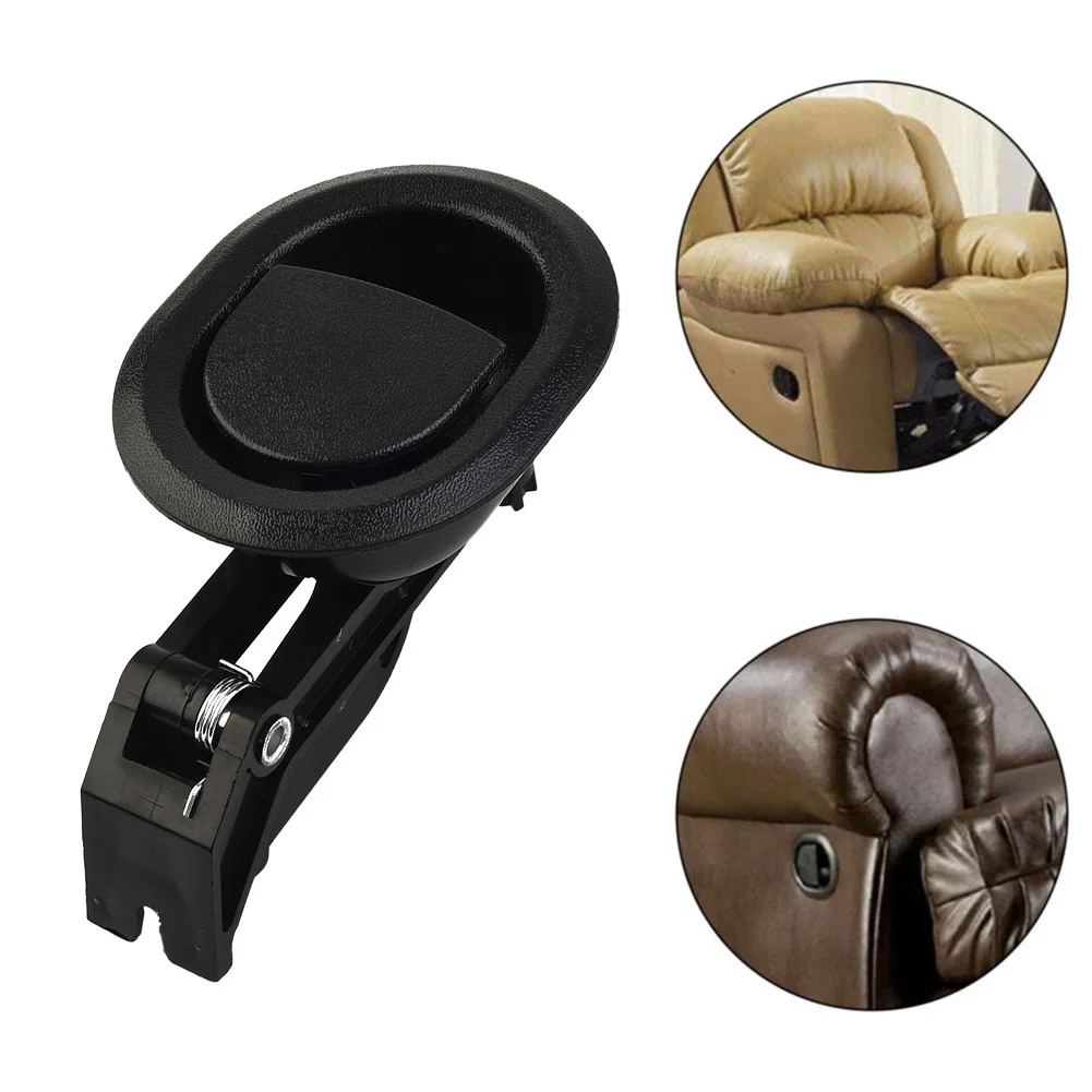 Furniture Hardware Pulls - 1pcs Universal Recliner Replacement Pull Handle