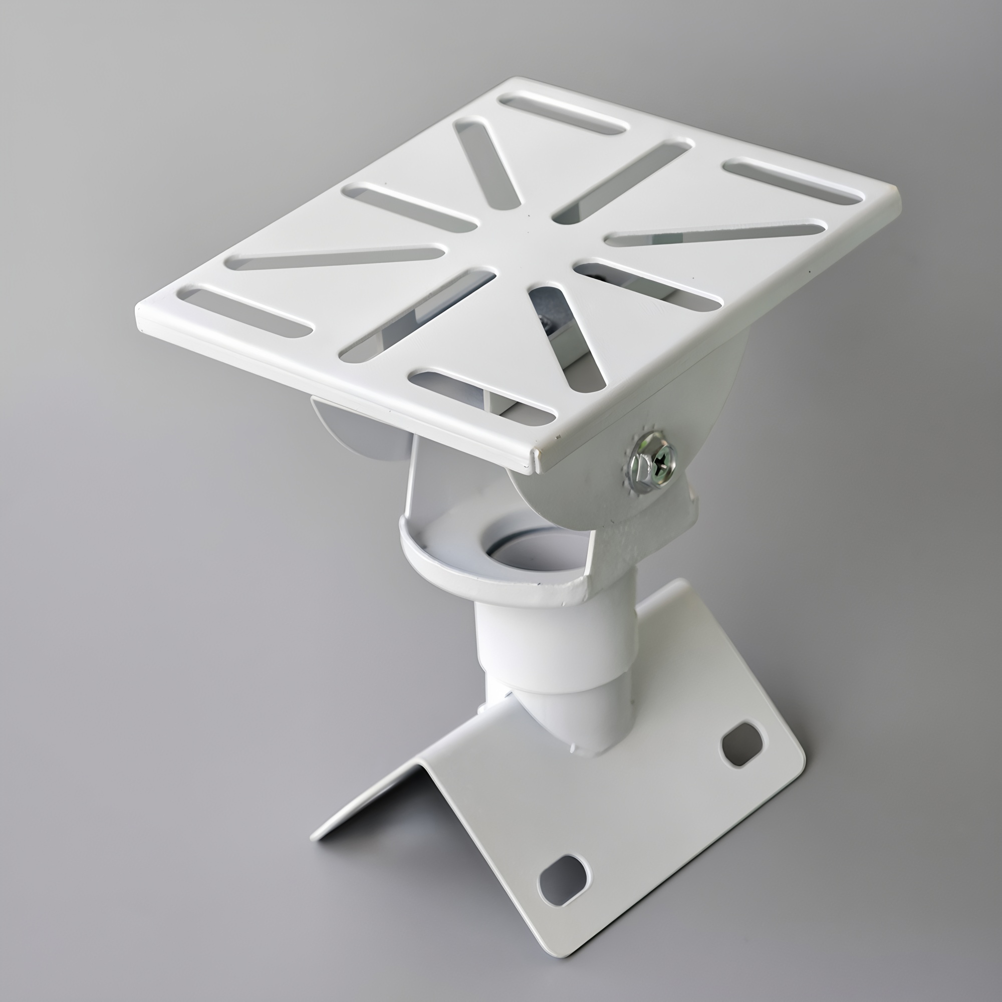 Corner Bracket Angle - 90° Right-Angle Wireless PTZ Dome Camera