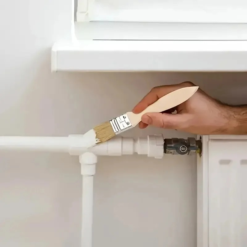1-24Pcs Professional Paint Bru - Furniture Hardware Pulls ulasan dan harga