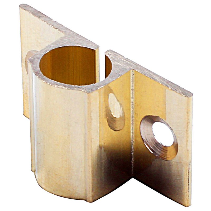A20F-4Pcs 1.5-Inch Long Brass  - Barrel Bolt Slide ulasan dan harga