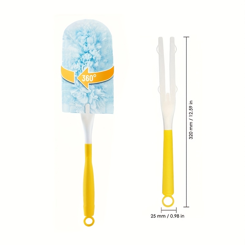 Electrostatic Disposable Dust  - Furniture Hardware Pulls ulasan dan harga