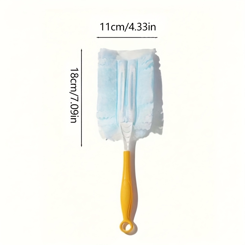 Electrostatic Disposable Dust  - Furniture Hardware Pulls ulasan dan harga