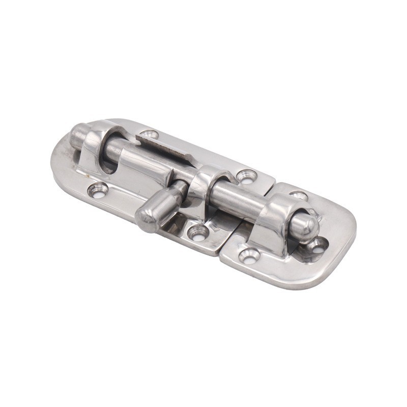 316 Stainless Steel Boat Door  - Barrel Bolt Slide ulasan dan harga