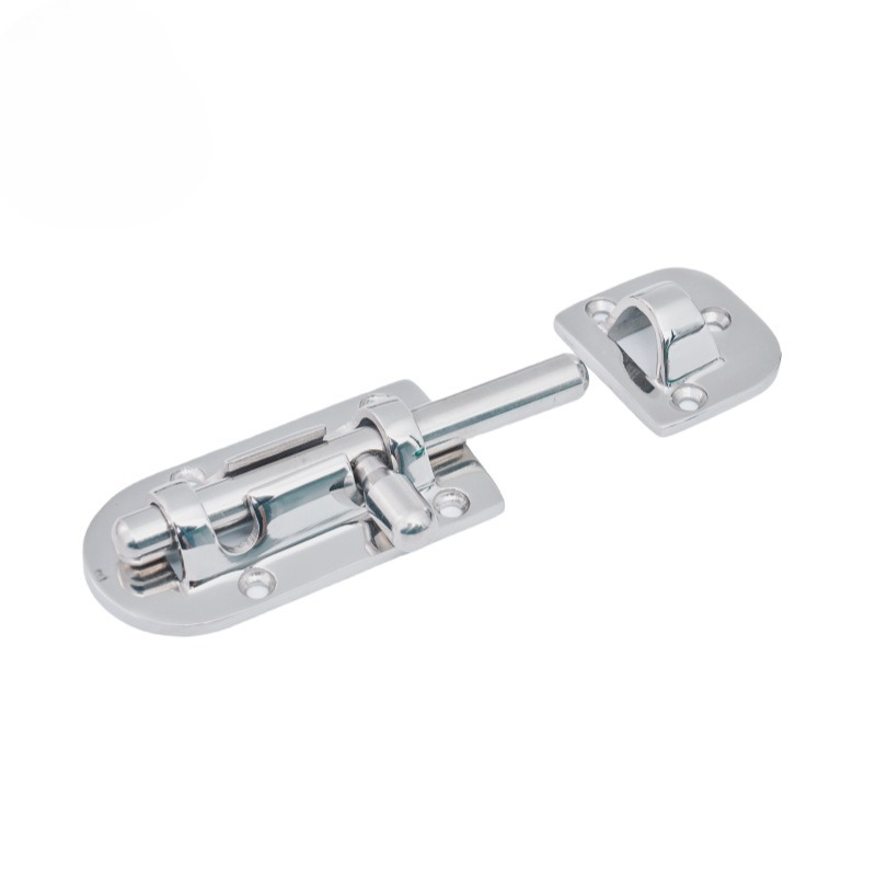 316 Stainless Steel Boat Door  - Barrel Bolt Slide ulasan dan harga