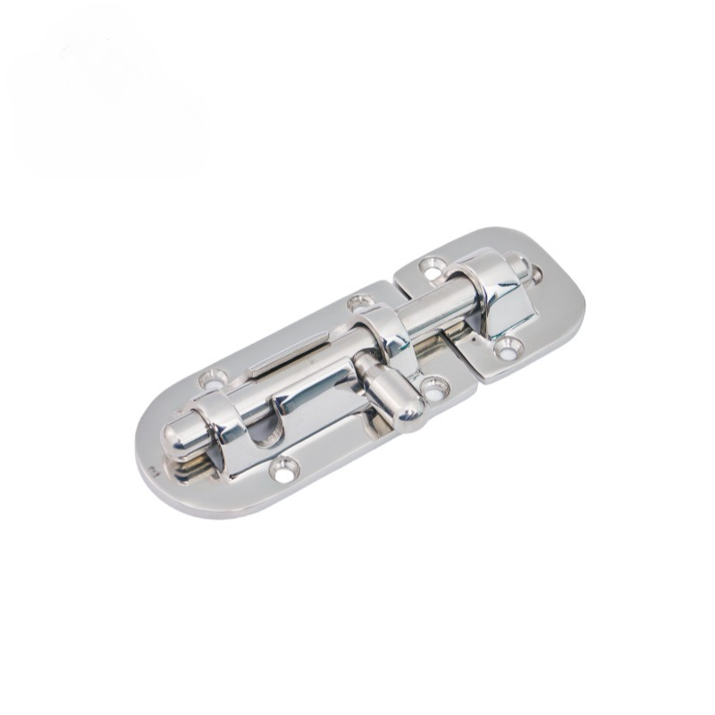 316 Stainless Steel Boat Door  - Barrel Bolt Slide ulasan dan harga
