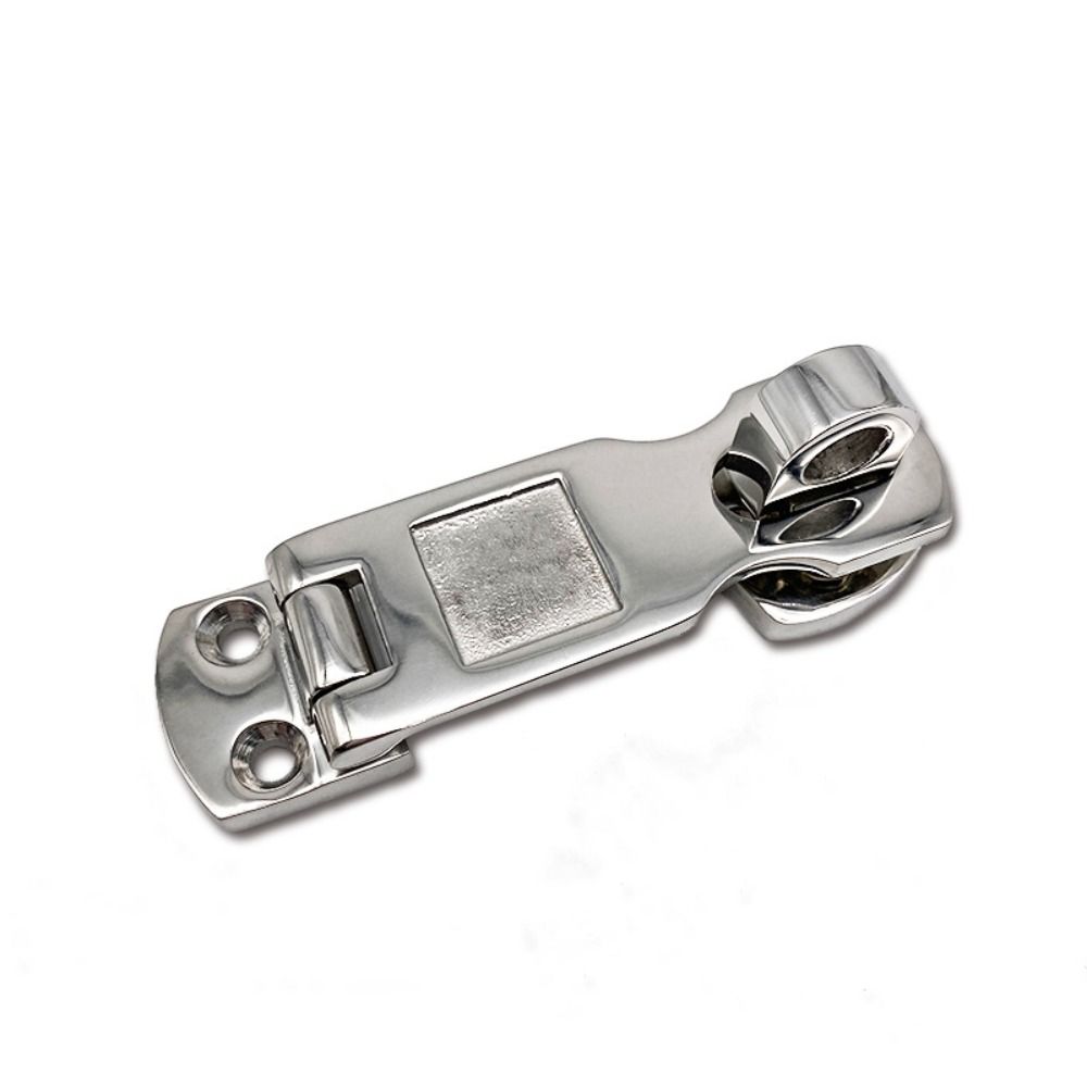 Heavy Duty Marine Boat Accesso - Barrel Bolt Slide ulasan dan harga