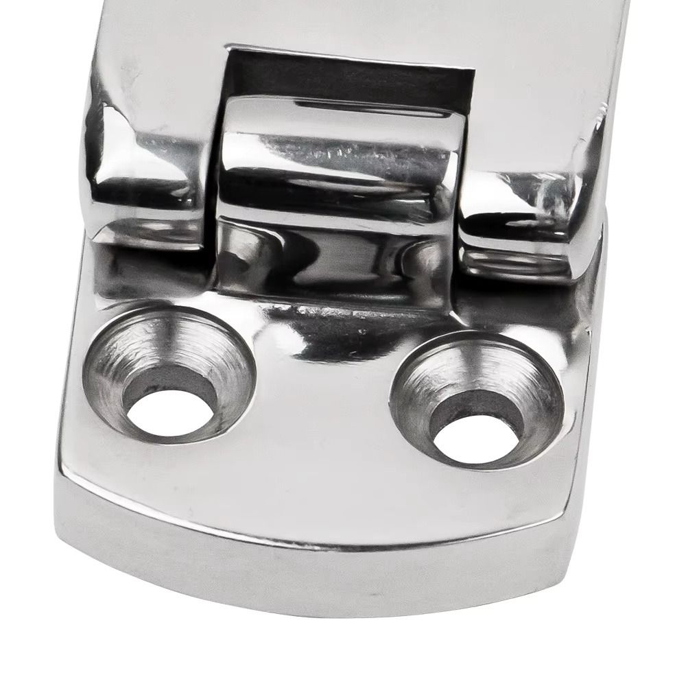 Heavy Duty Marine Boat Accesso - Barrel Bolt Slide ulasan dan harga