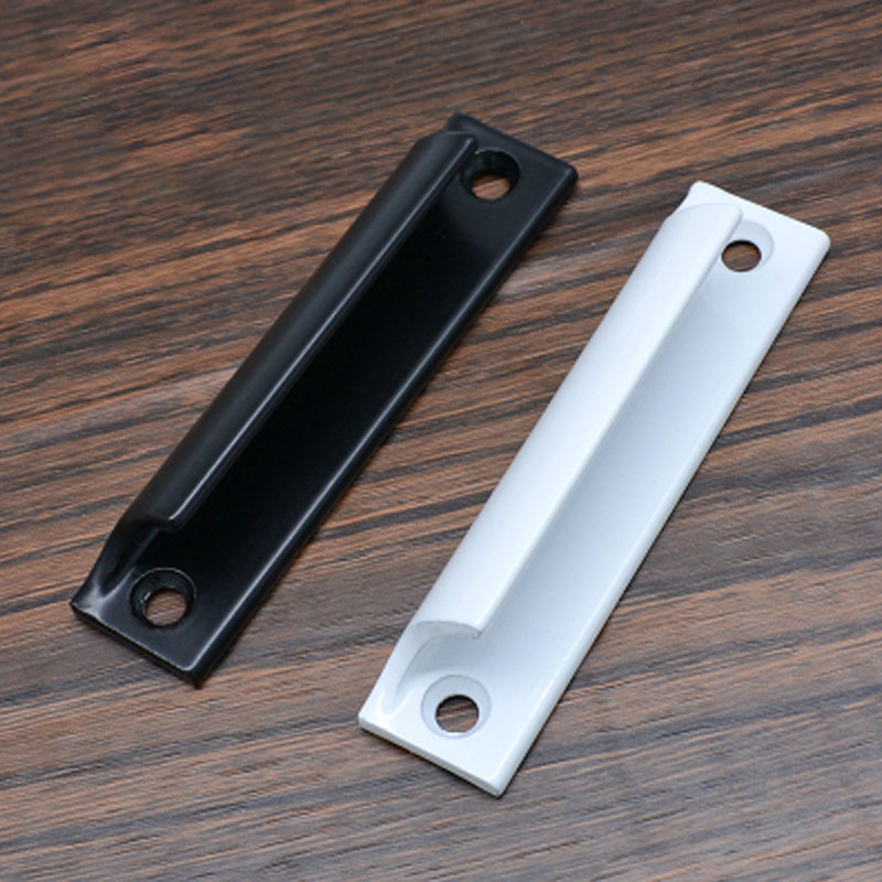 New Aluminum Alloy Door Handle - Furniture Hardware Drawer Pulls ulasan dan harga