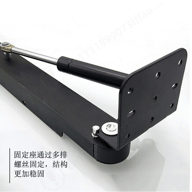 Telescopic Folding Table Hardw - Furniture Hardware Fitting ulasan dan harga