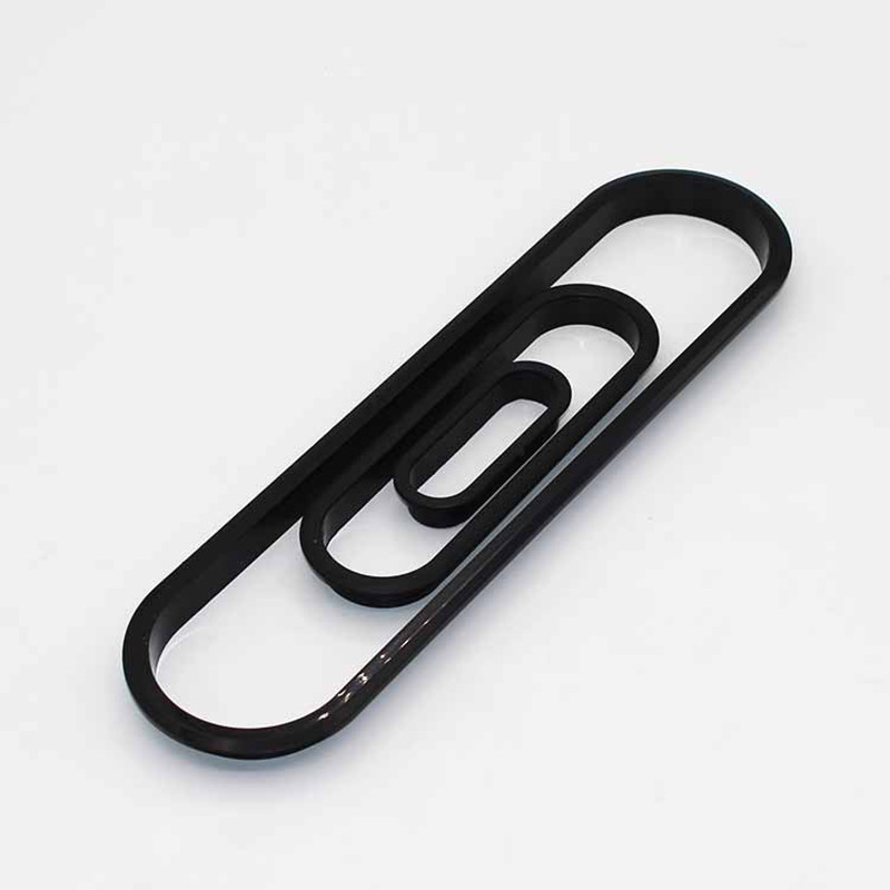 2pc plastic Table Cable Outlet - Furniture Hardware Pulls ulasan dan harga