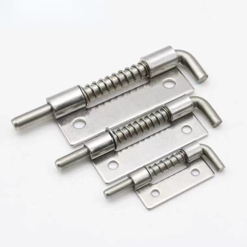1pcs 304 stainless steel Long  - Barrel Bolt Slide ulasan dan harga