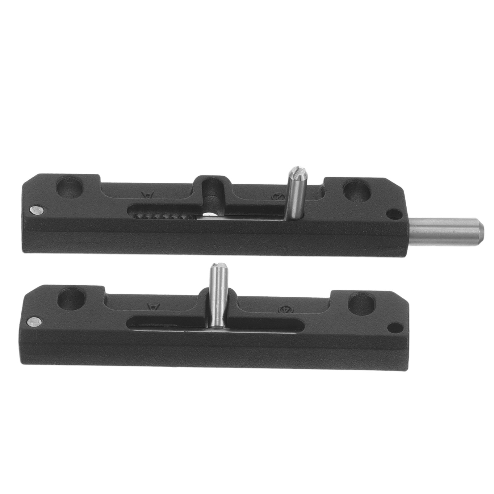 2Pcs Barrel Bolt Door Latch Sp - Barrel Bolt Slide ulasan dan harga