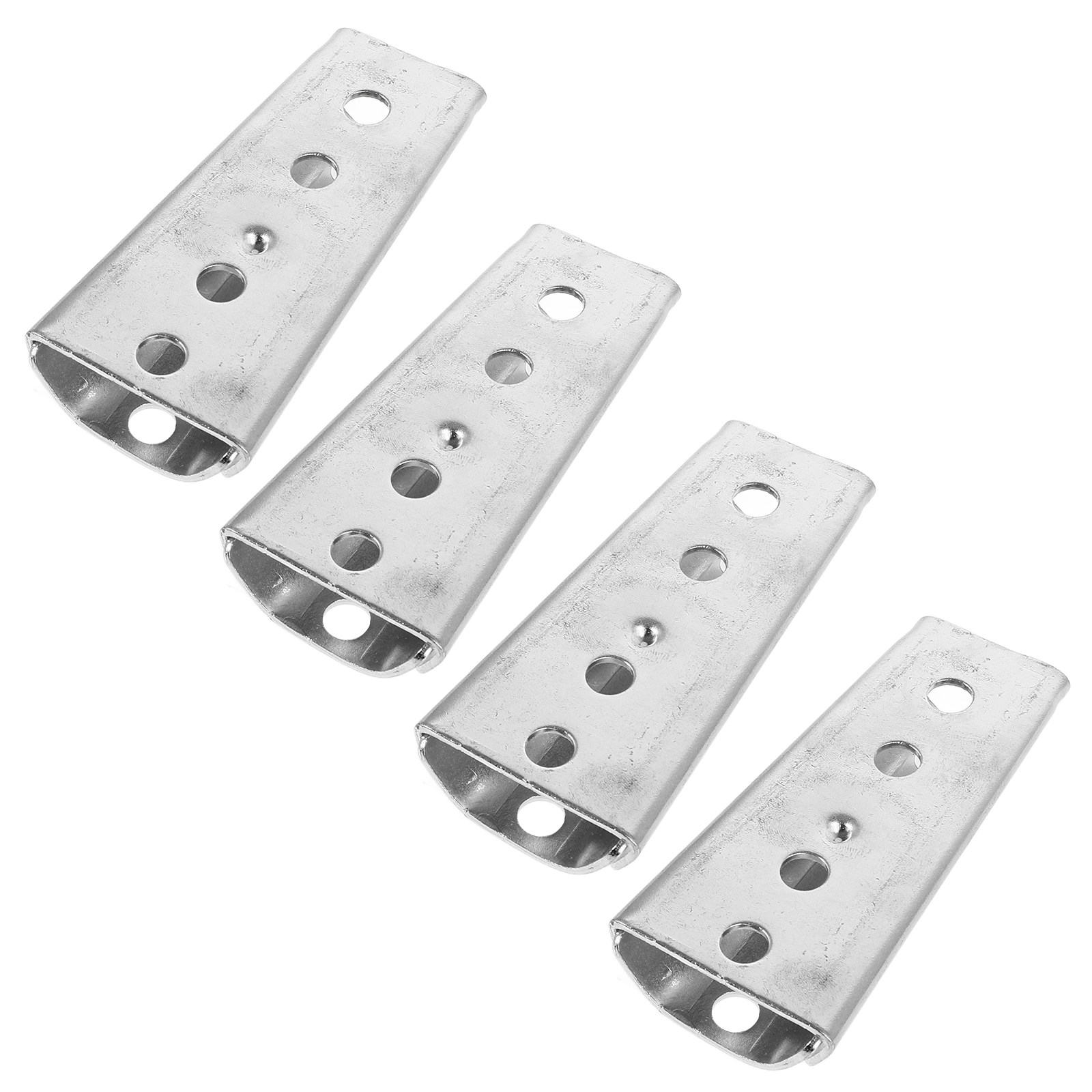 4Pcs Sofa Slider Connectors He - Furniture Joining Hardware ulasan dan harga