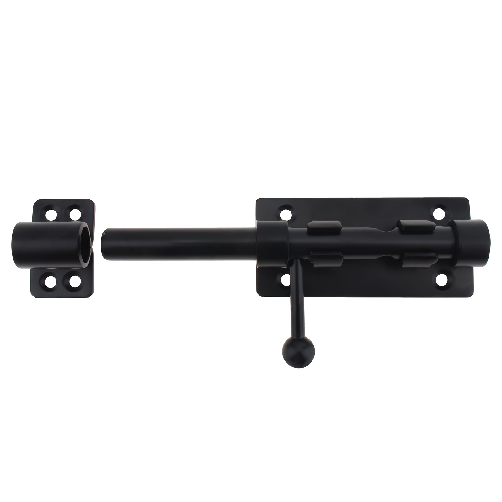 6 Inch Thickened Stainless Ste - Barrel Bolt Slide ulasan dan harga