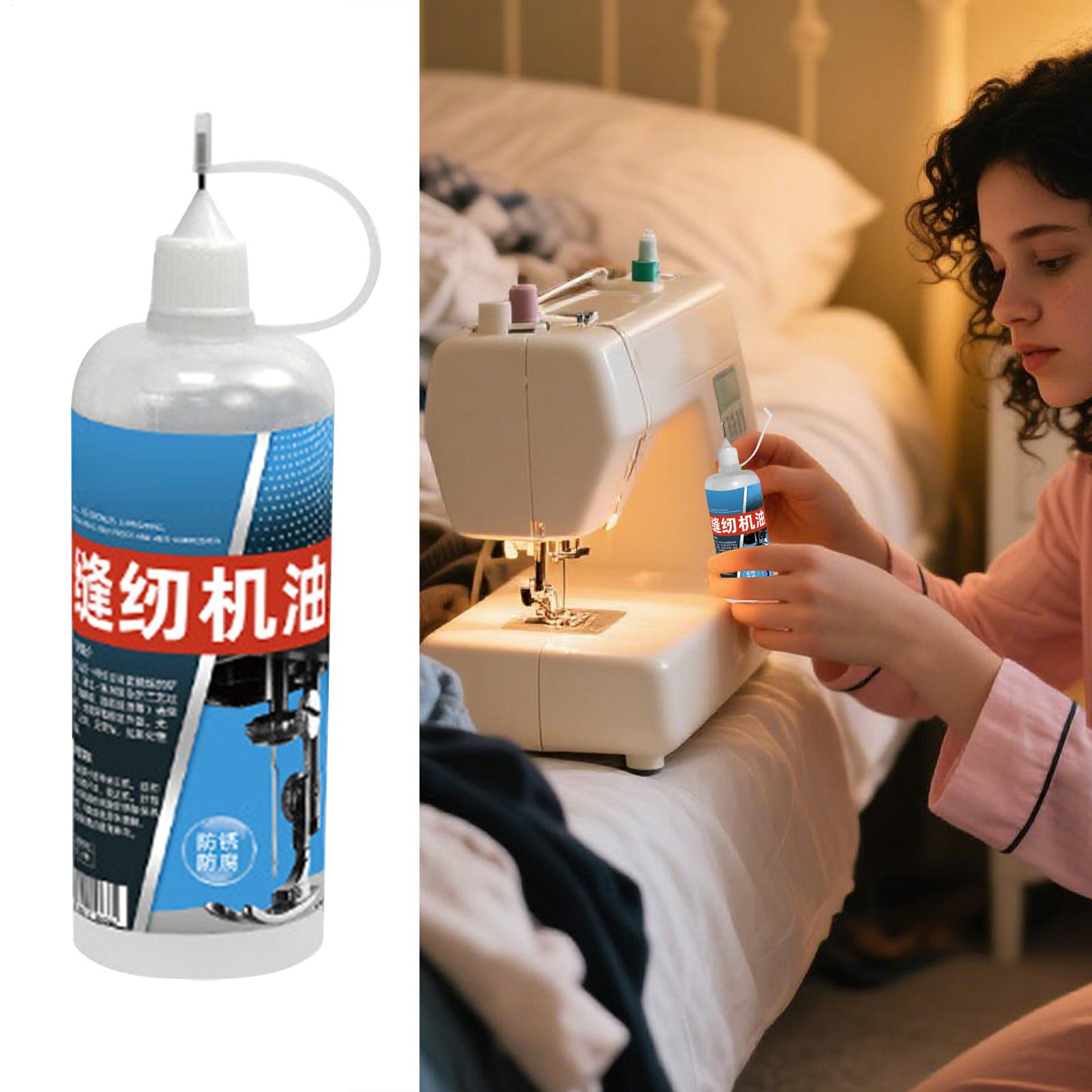 Sewing Machine Oil Commercial  - Furniture Hardware Fitting ulasan dan harga