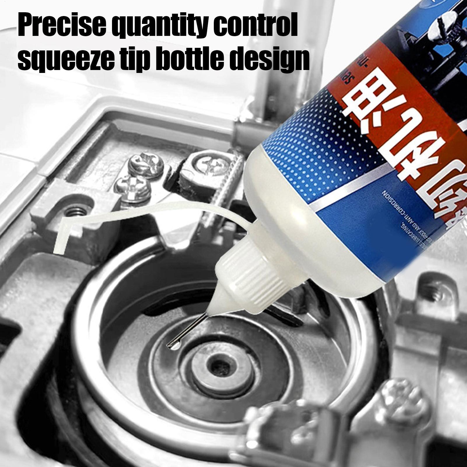 Sewing Machine Oil Commercial  - Furniture Hardware Fitting ulasan dan harga