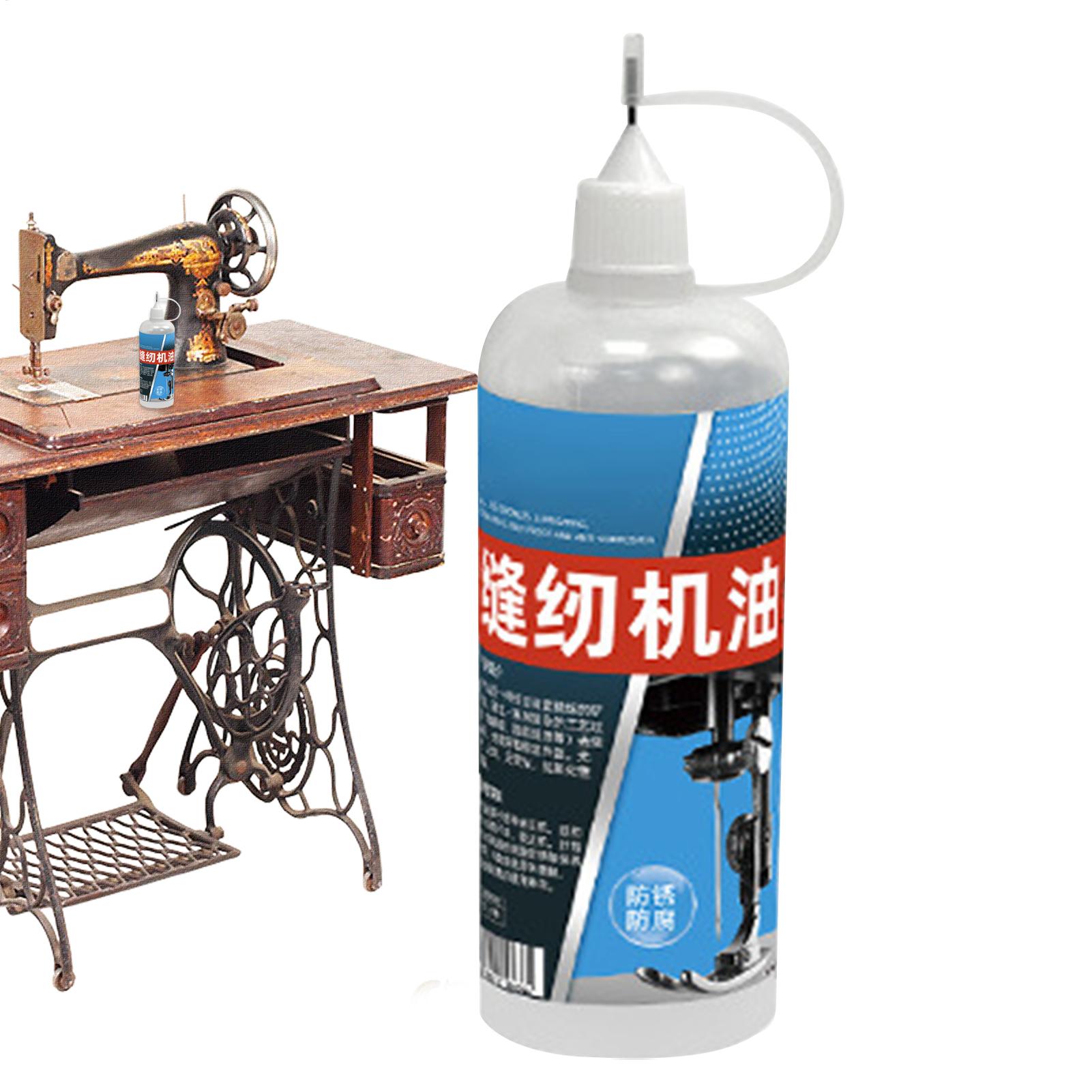 Sewing Machine Oil Commercial  - Furniture Hardware Fitting ulasan dan harga