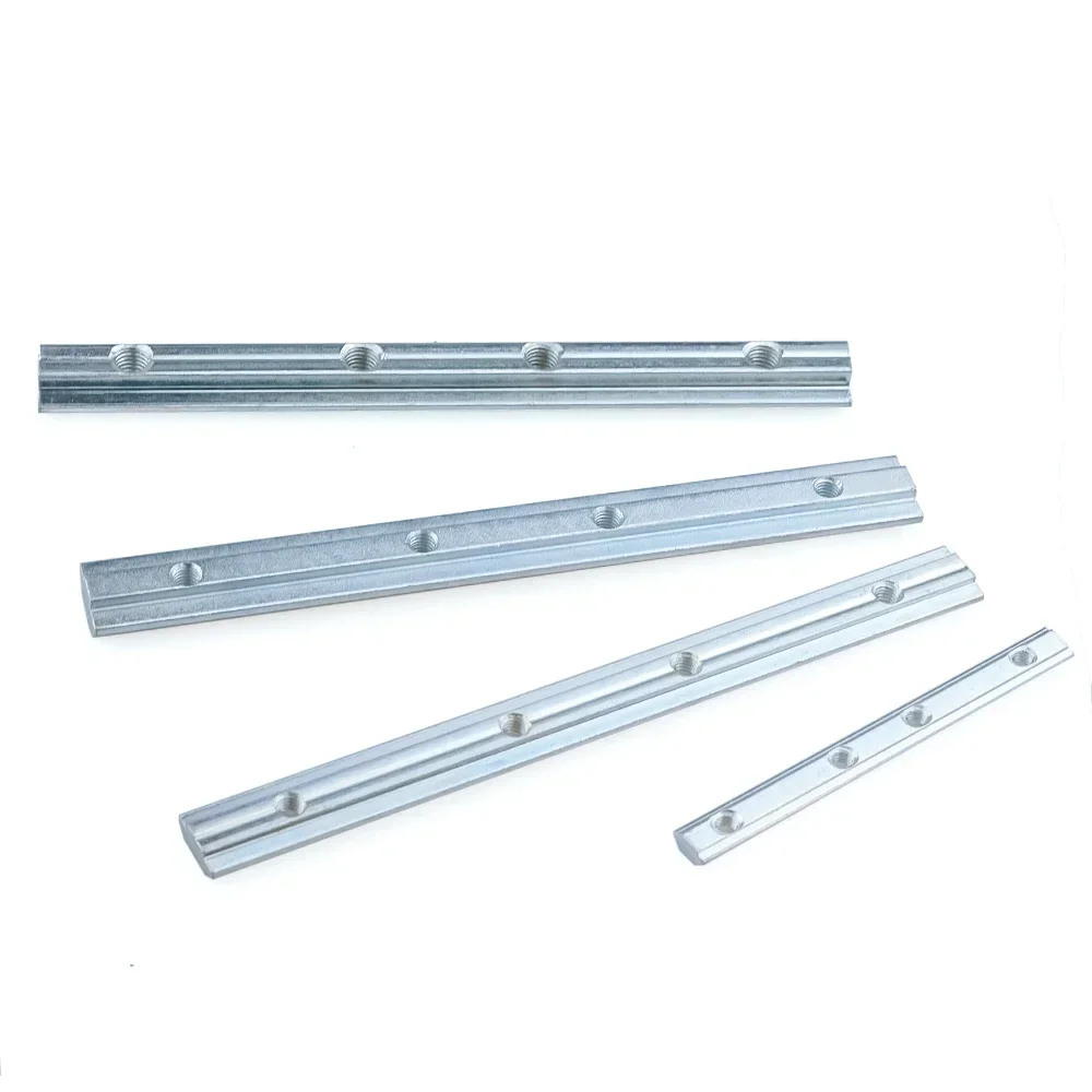 4Pcs V-Slot T-Slot Joiner 180  - Corner Bracket Angle ulasan dan harga