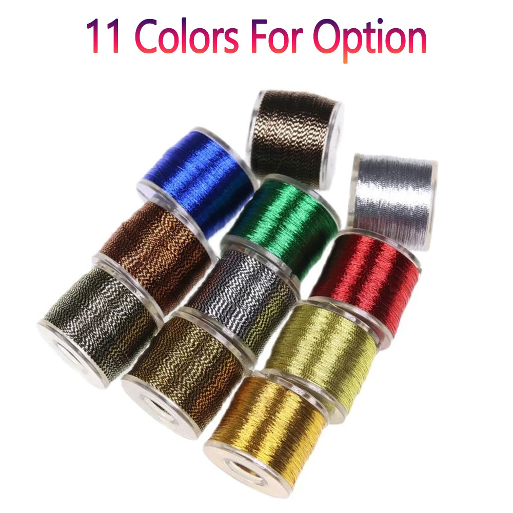 100 Yards/Spool Fishing Rod Bu - Furniture Hardware Jig ulasan dan harga