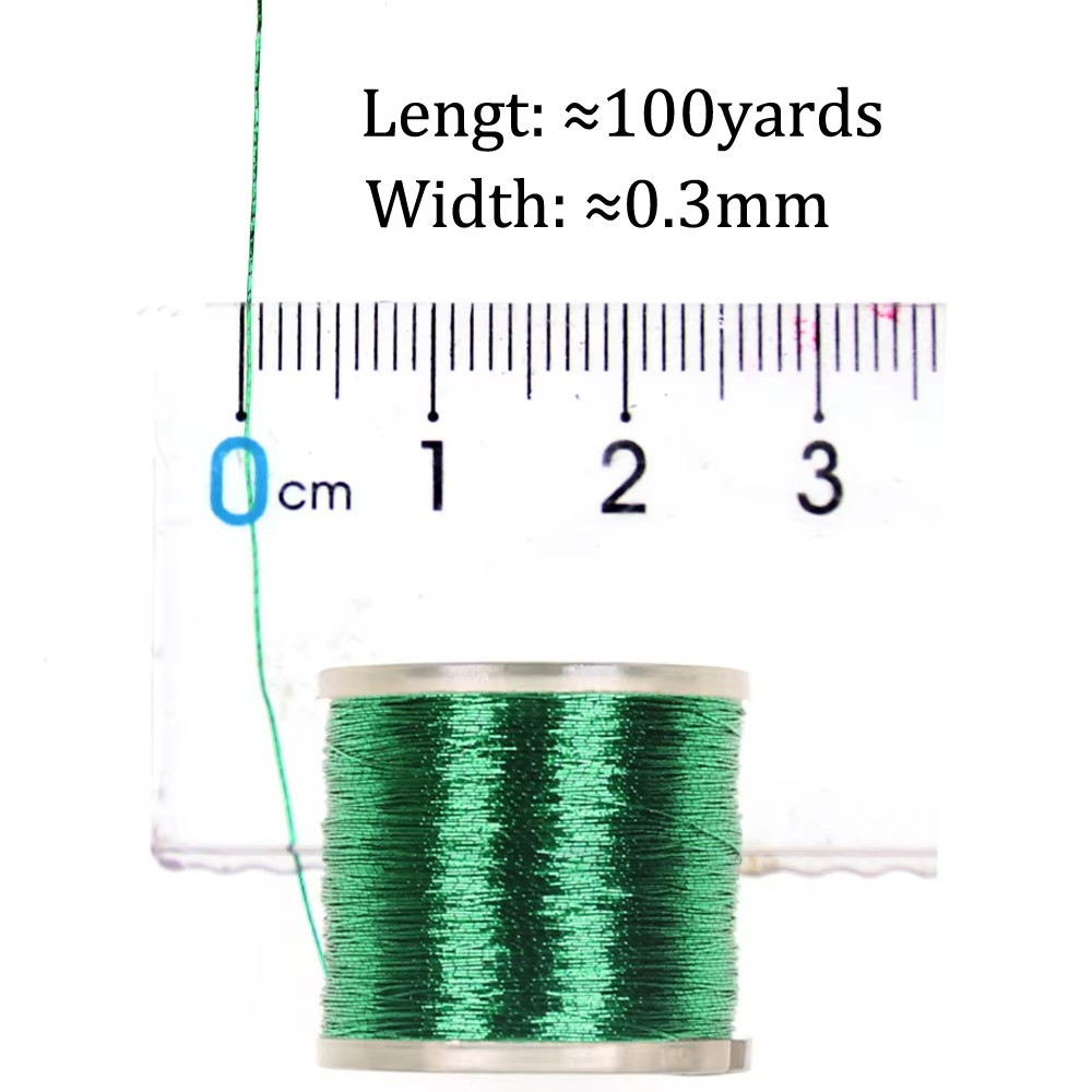 100 Yards/Spool Fishing Rod Bu - Furniture Hardware Jig ulasan dan harga