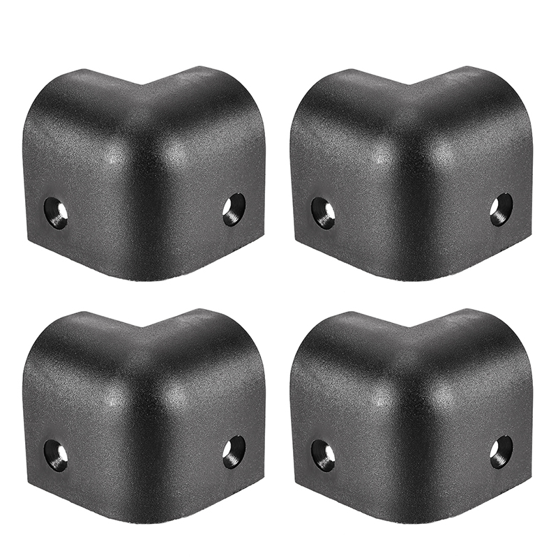 4/8/16pcs Speaker Corner Prote - Corner Bracket Angle ulasan dan harga