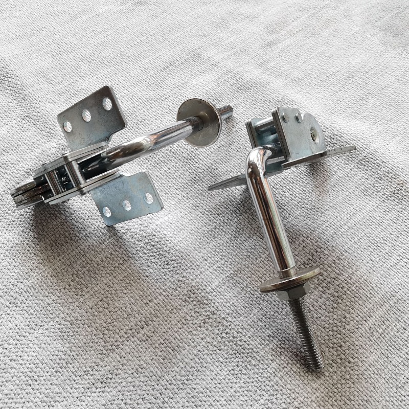Double Ear Headrest Hinge,Spec - Furniture Hardware Fitting ulasan dan harga