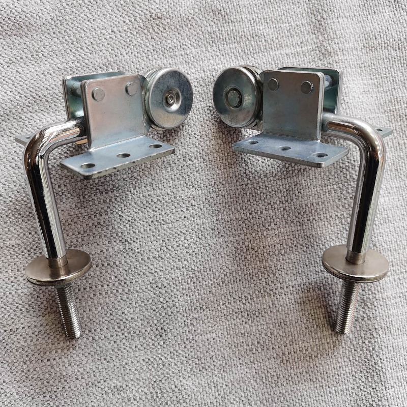 Double Ear Headrest Hinge,Spec - Furniture Hardware Fitting ulasan dan harga
