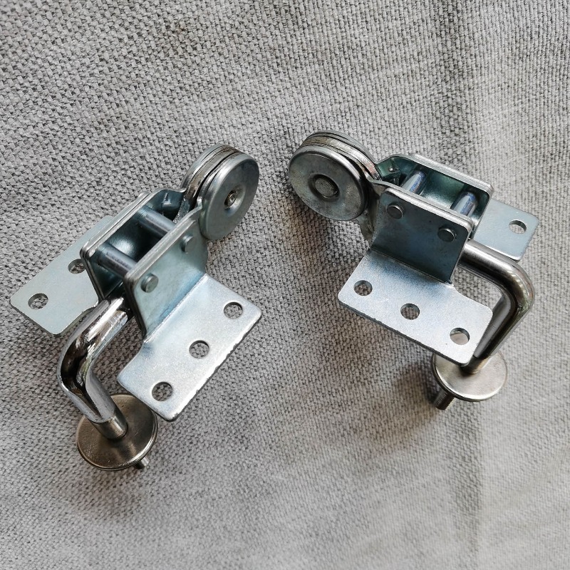 Double Ear Headrest Hinge,Spec - Furniture Hardware Fitting ulasan dan harga
