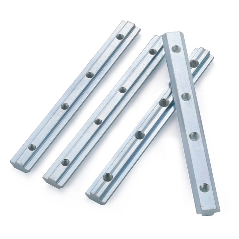 V-Slot T-Slot Joiner 2020 3030 - Corner Bracket Angle ulasan dan harga