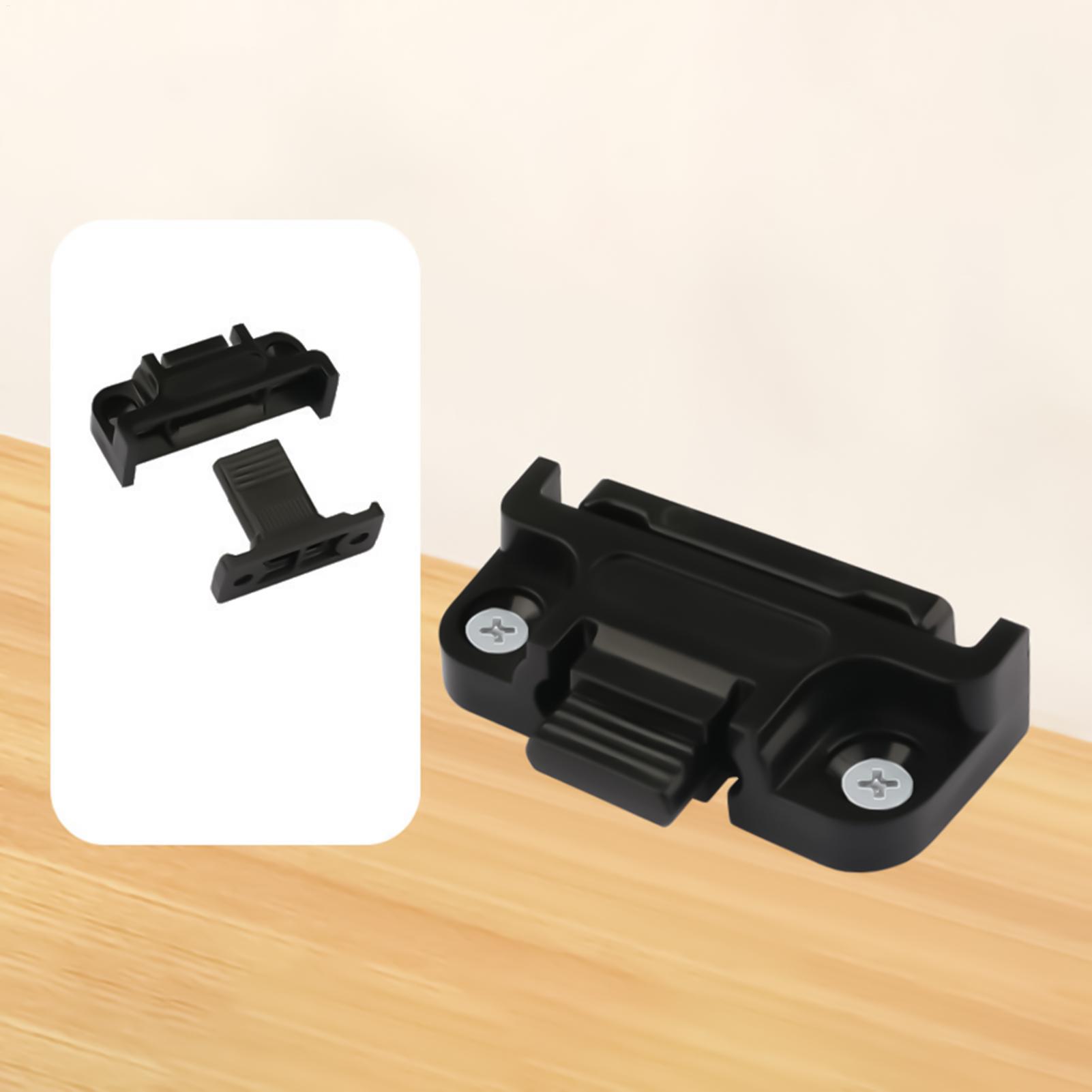 Roman Column Buckle Brackets J - Furniture Joining Hardware ulasan dan harga