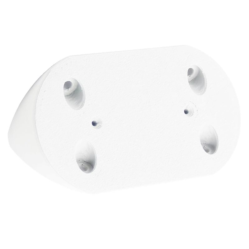 AA60-Corner Mount Bracket For  - Corner Bracket Angle ulasan dan harga