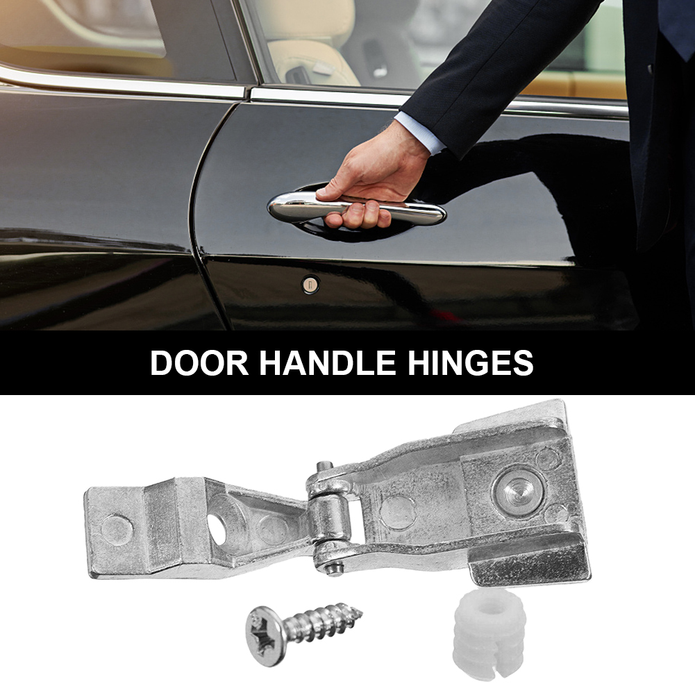 Outer Door Handle Hinge Repair - Furniture Hardware Fitting ulasan dan harga