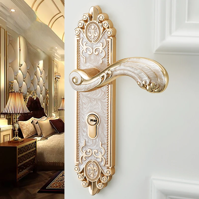European Silent Interior Door  - Furniture Hardware Fitting ulasan dan harga