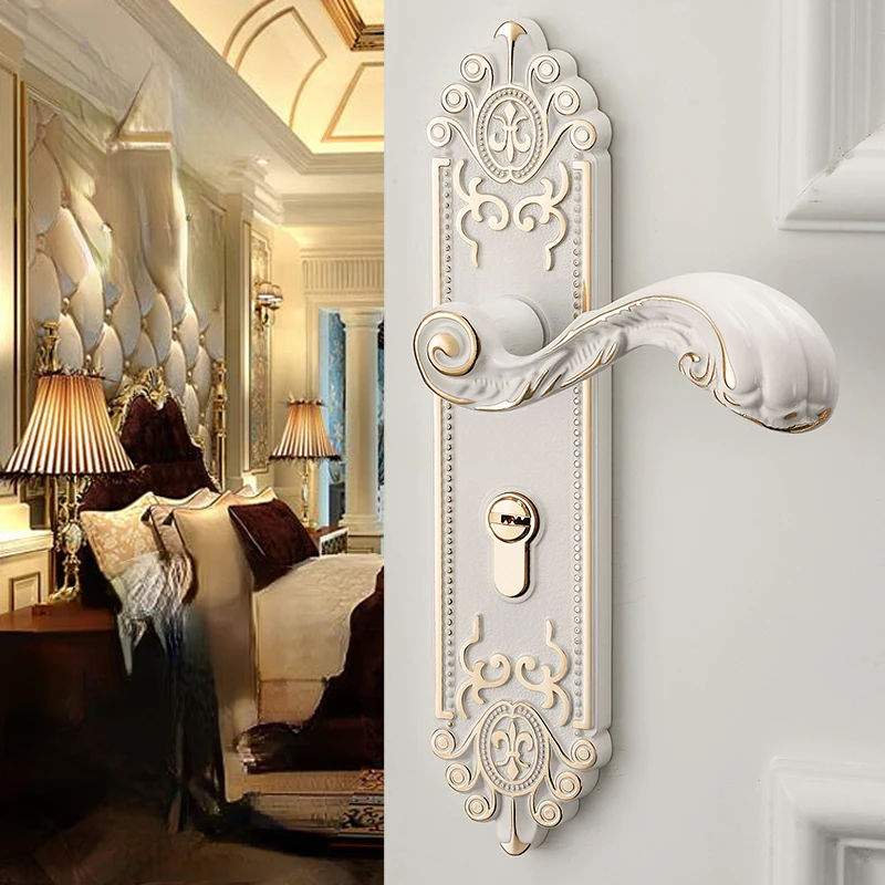 European Silent Interior Door  - Furniture Hardware Fitting ulasan dan harga