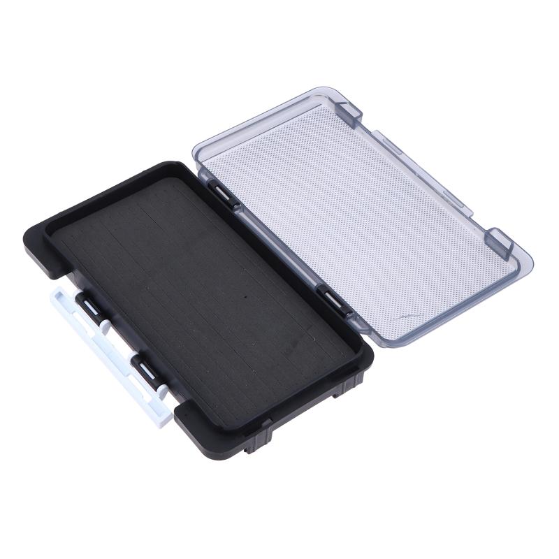 Compact Sponge Pad Fly Box Hol - Furniture Hardware Jig ulasan dan harga