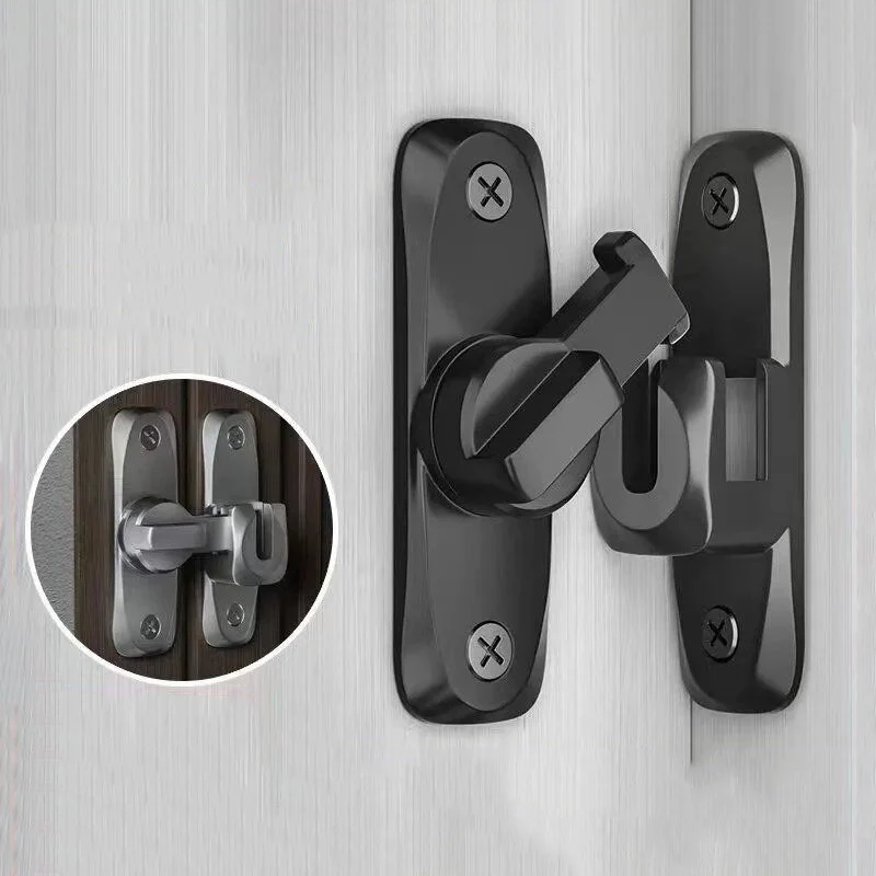 4/1set Stainless Steel Hook La - Furniture Hardware Fitting ulasan dan harga