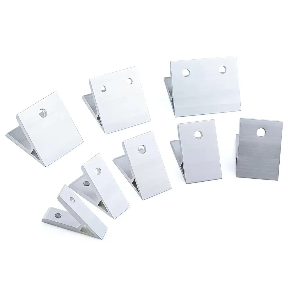 4Pcs 45 Degree Angle Corner Br - Corner Bracket Angle ulasan dan harga