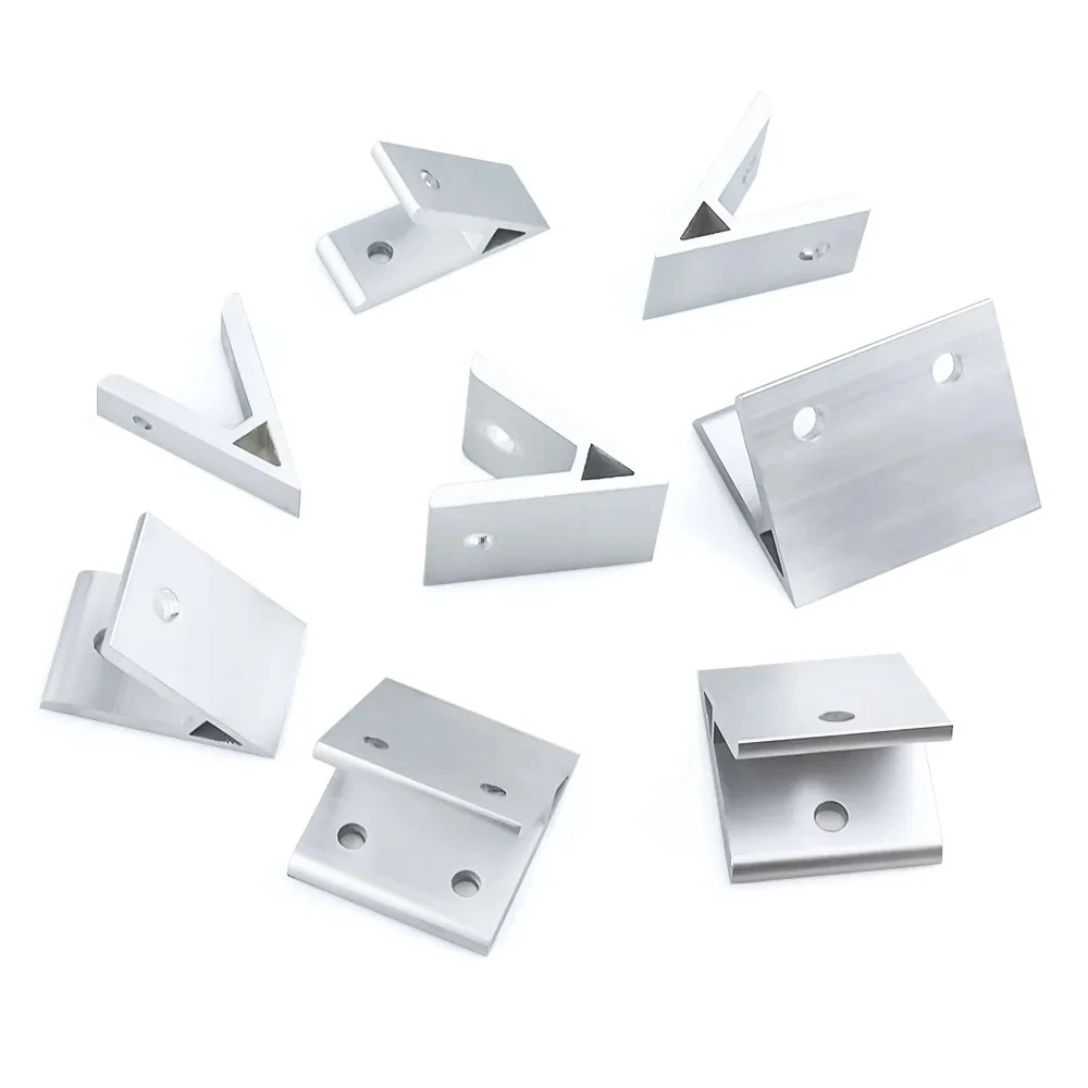 4Pcs 45 Degree Angle Corner Br - Corner Bracket Angle ulasan dan harga