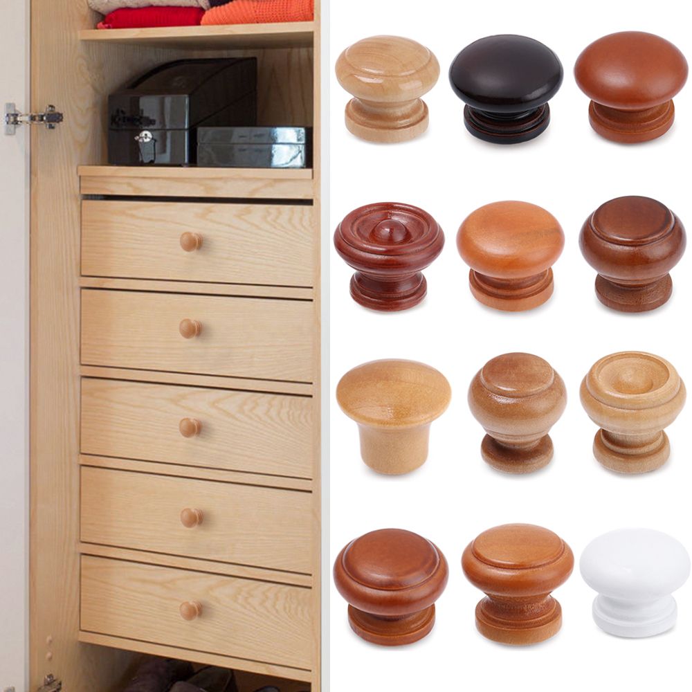 1pcs New Jewelry Box Knobs Fur - Furniture Hardware Drawer Pulls ulasan dan harga