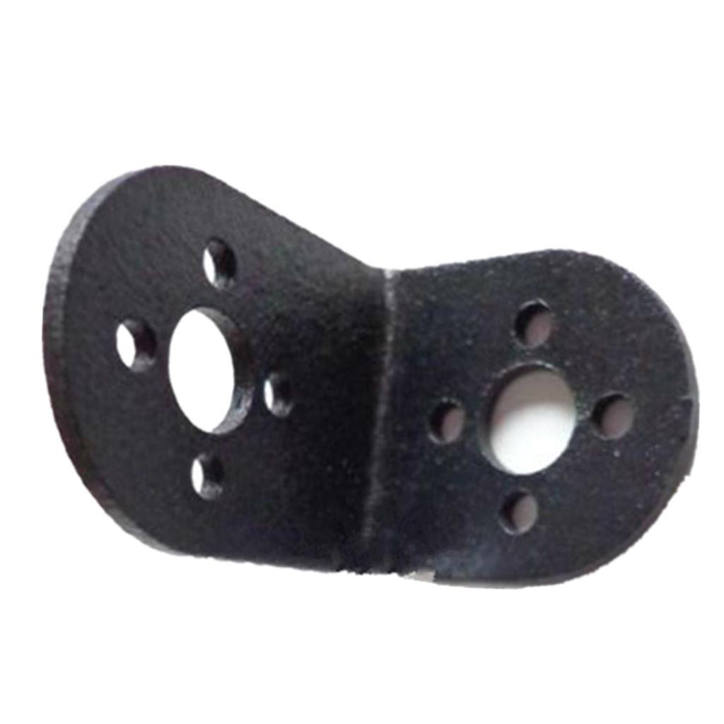 L Type Servo Bracket 304 Stain - Corner Bracket Angle ulasan dan harga