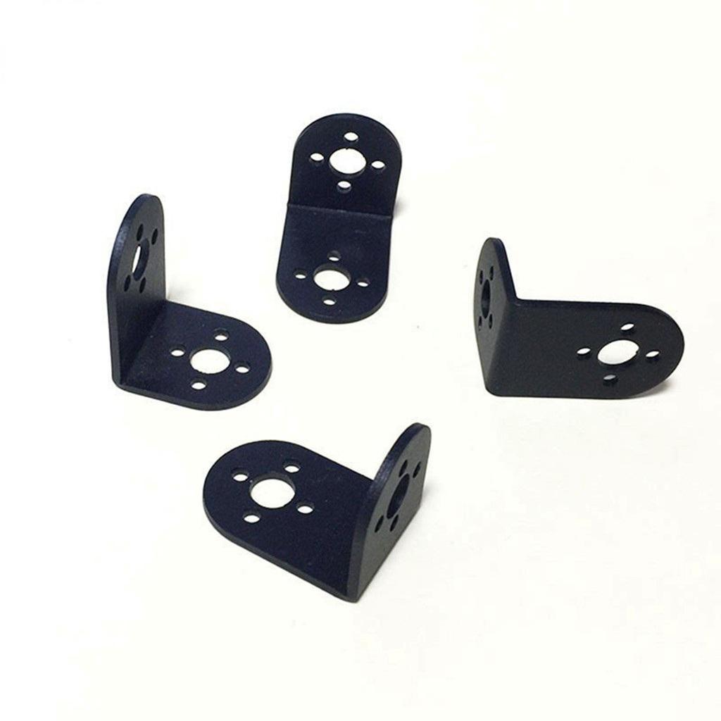 L Type Servo Bracket 304 Stain - Corner Bracket Angle ulasan dan harga