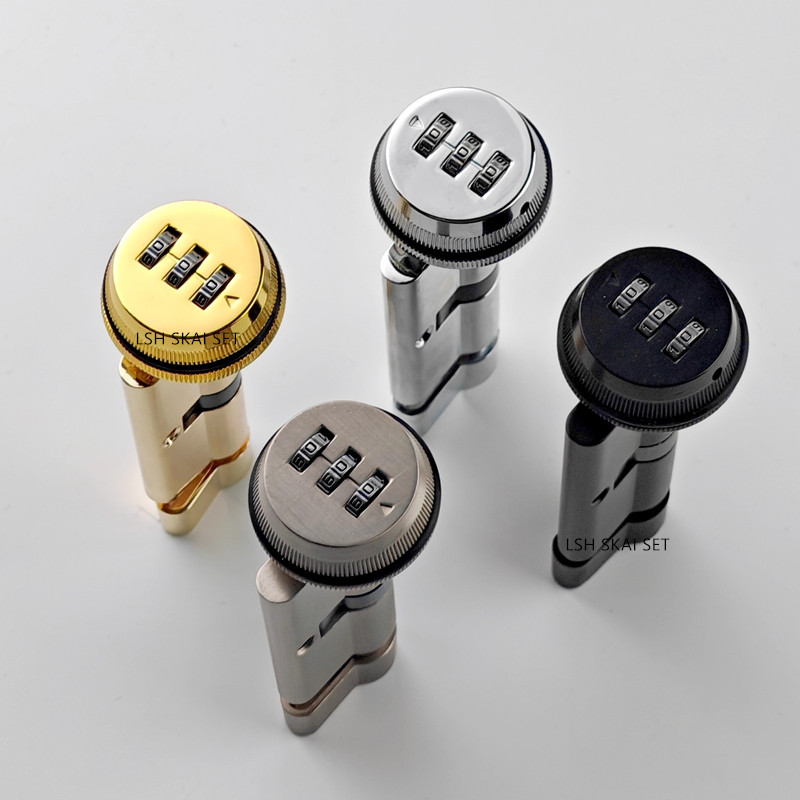 1Pc Digital Password Intellige - Furniture Hardware Fitting ulasan dan harga