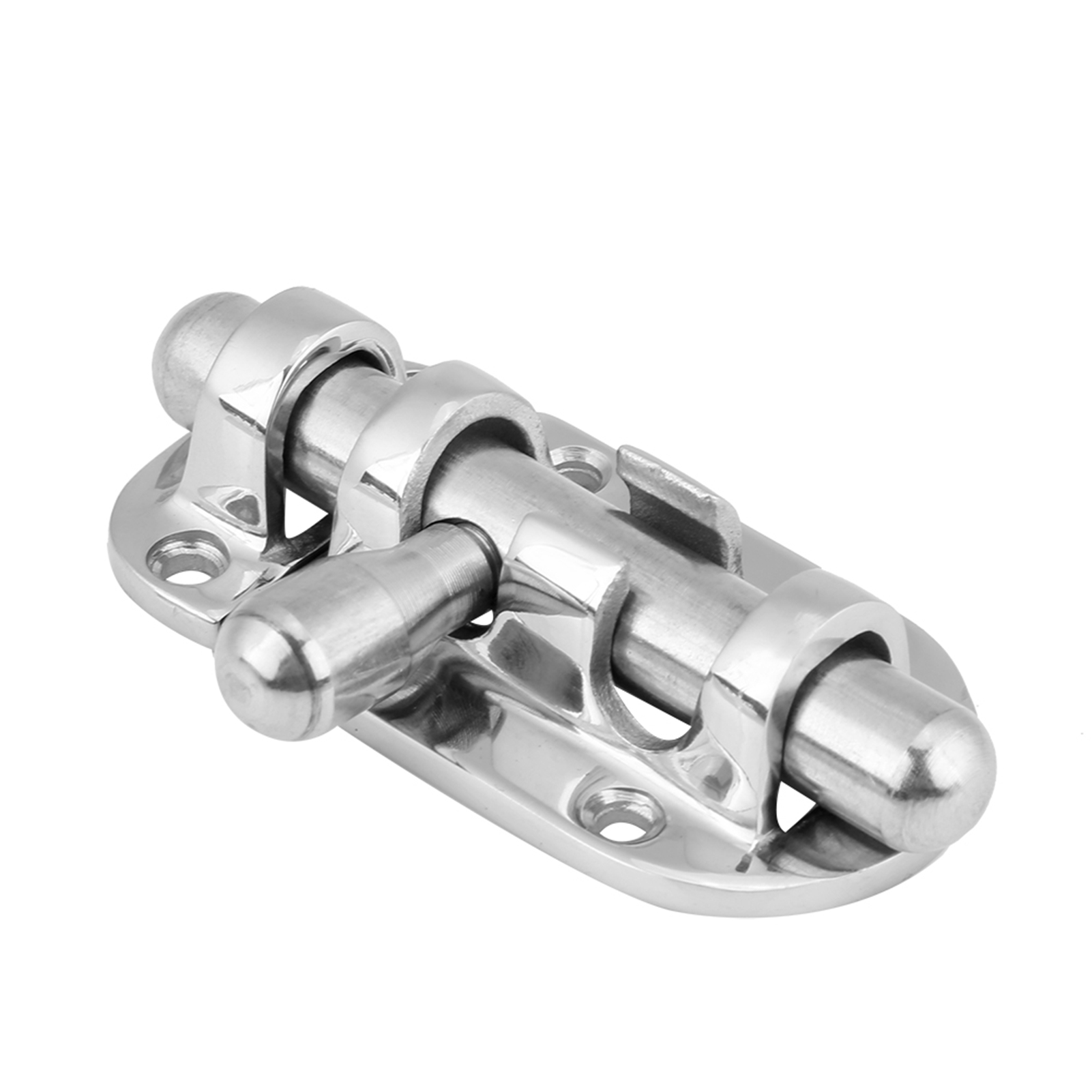 Marine Grade 316 Stainless Ste - Barrel Bolt Slide ulasan dan harga
